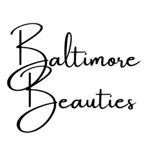 Baltimore Beauties Logo