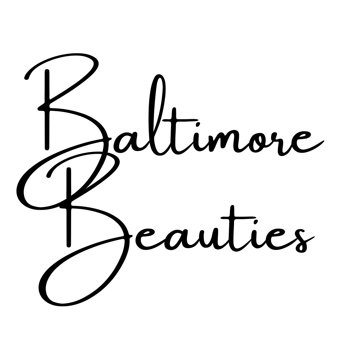 Baltimore Beauties Logo