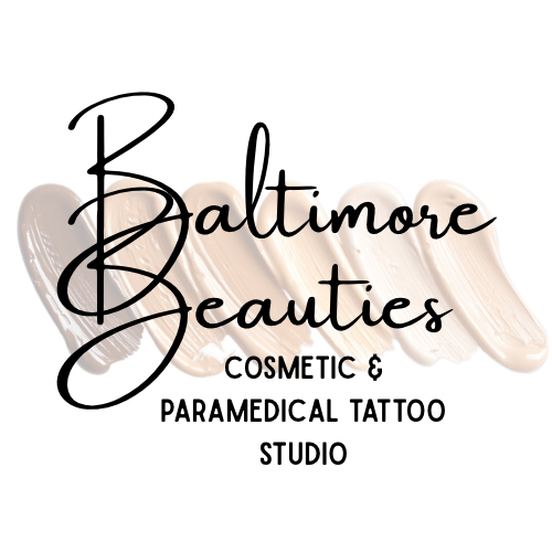 Baltimore Beauties Logo
