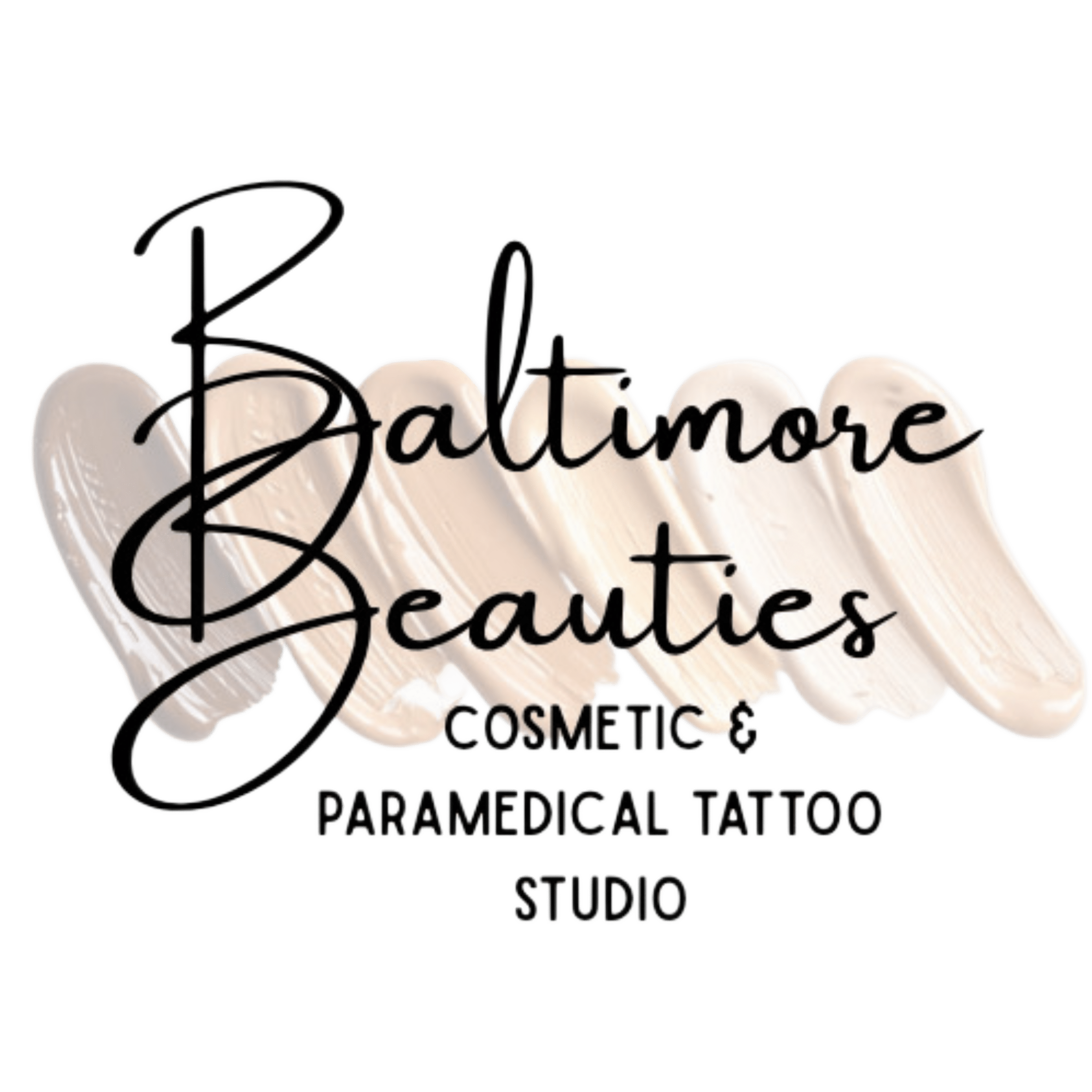 Baltimore Beauties Logo